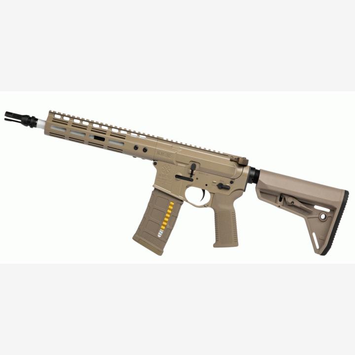 OSTETAAN Double Eagle Noveske N4 GBBR