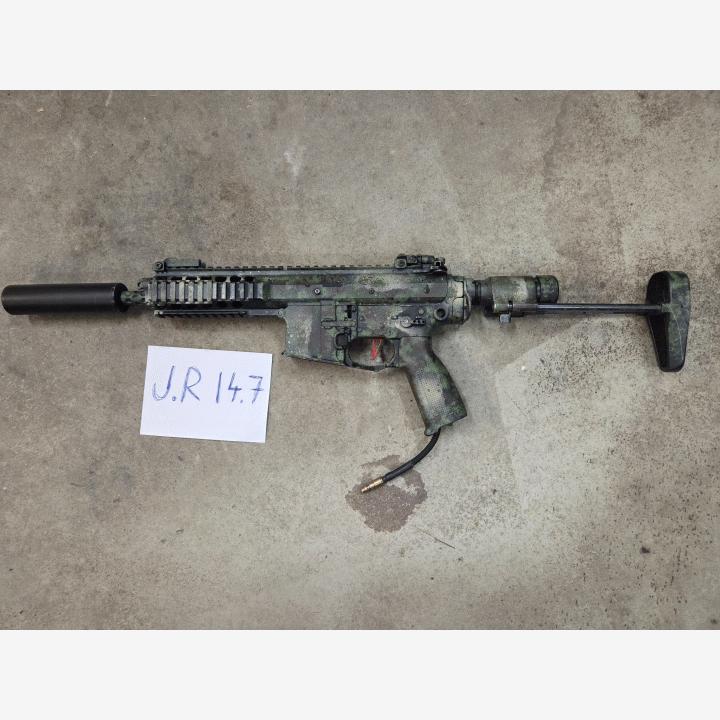 DBoys KAC PDW HPA