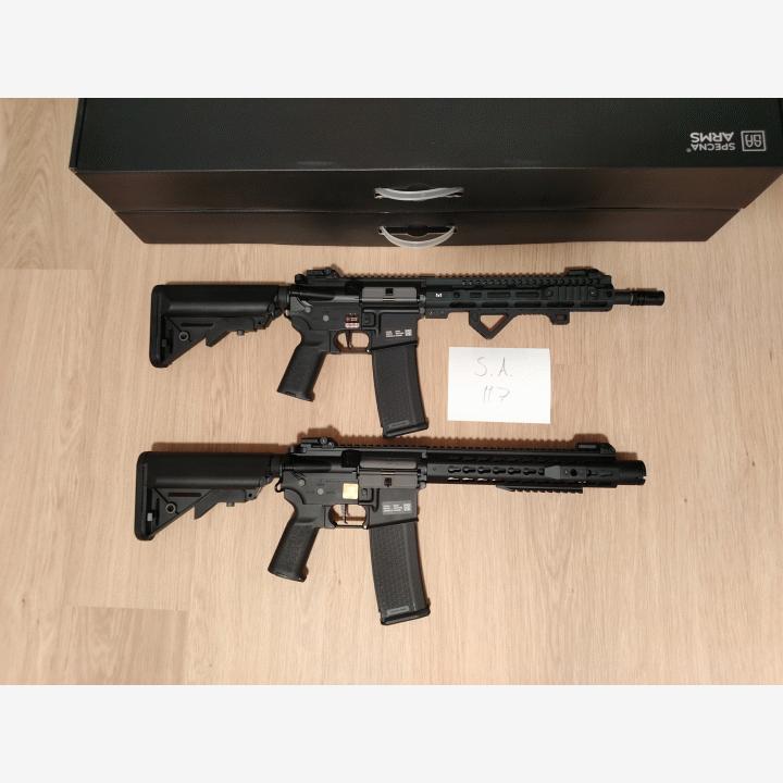 2 Specna Arms Primea