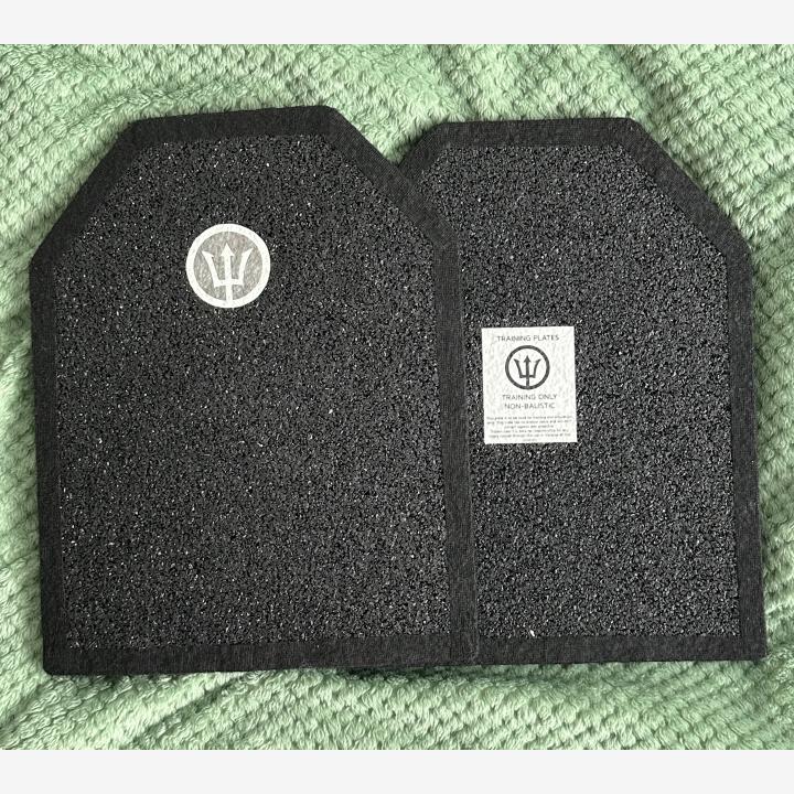 Trident gear levyt (L)