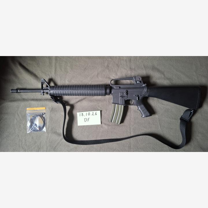 G&P M16A2