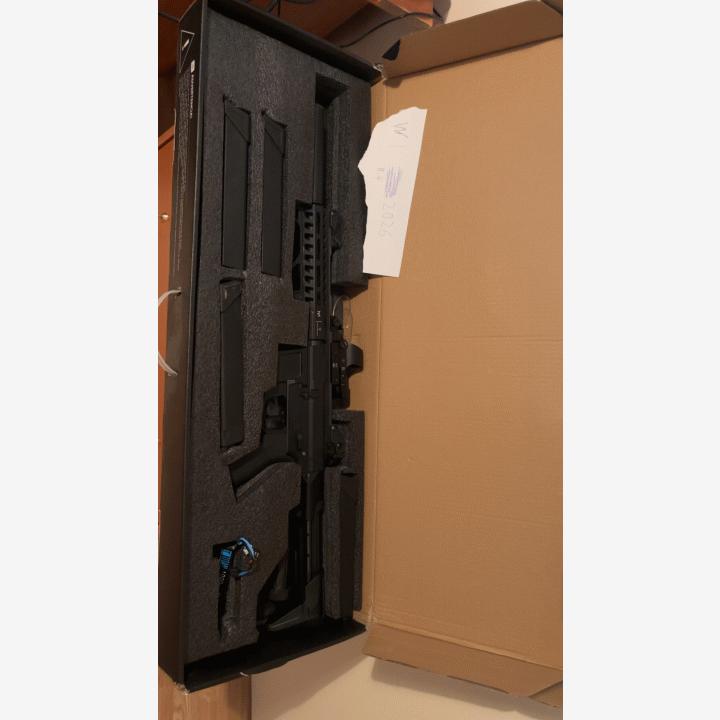 Specna arms SA-X02 Edge 2.0