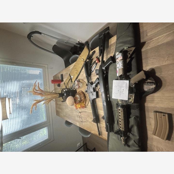 airsoft aseet