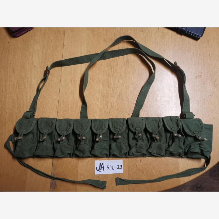 Type 56 Chicom chestrig SKS