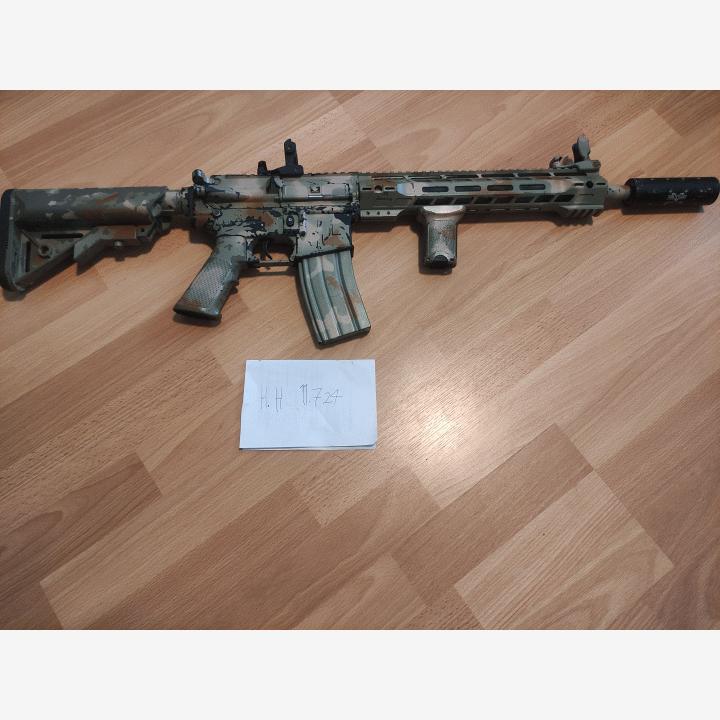 Specna arms RRA SA-E14