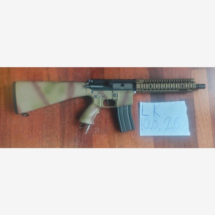 polarstar kythera m4