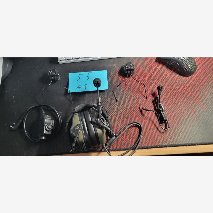 Earmire M32H