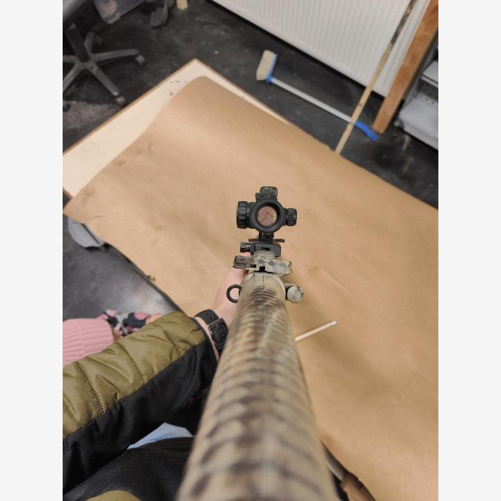 Dboys M4