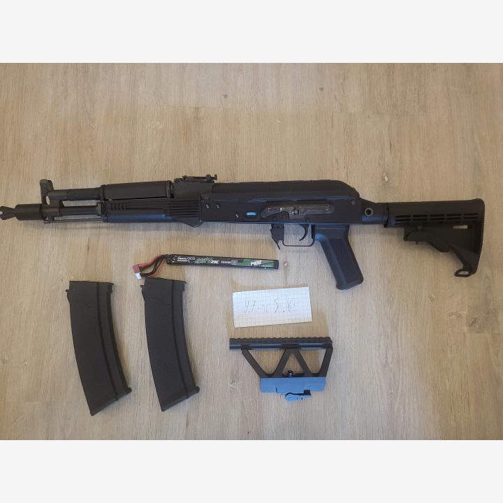 Specna Arms SA-J10 EDGE 2.0™
