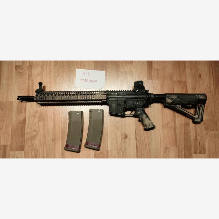 Specna Armsin m4 aeg