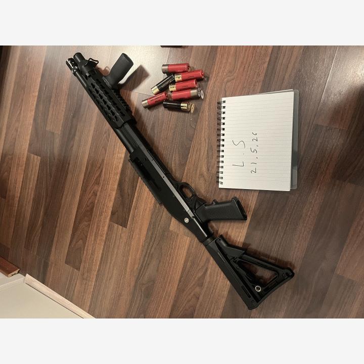 Cyma cm366m