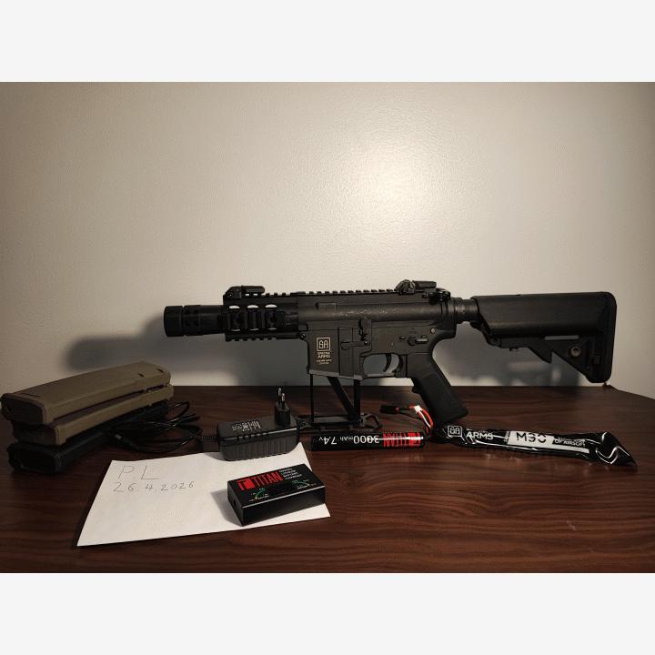Specna Arms M4 (SA2689)