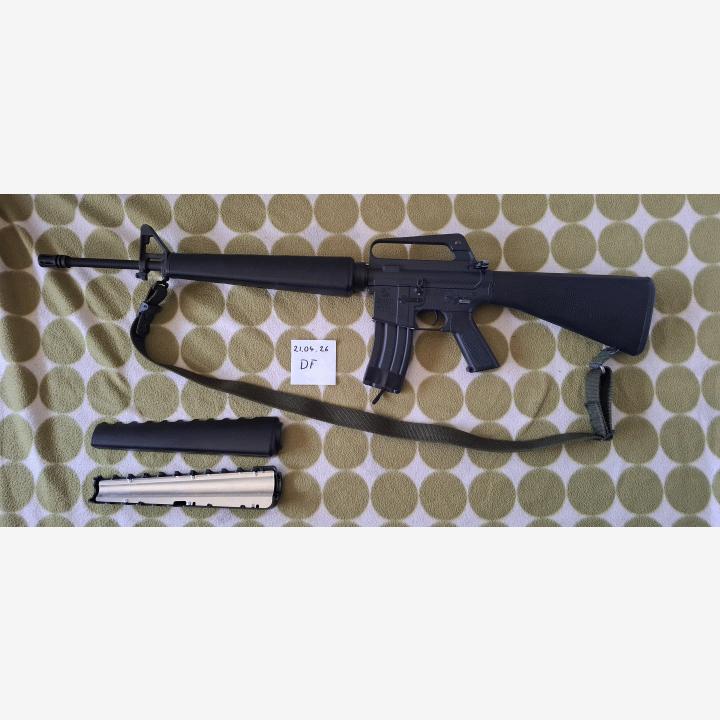 G&P M16A1