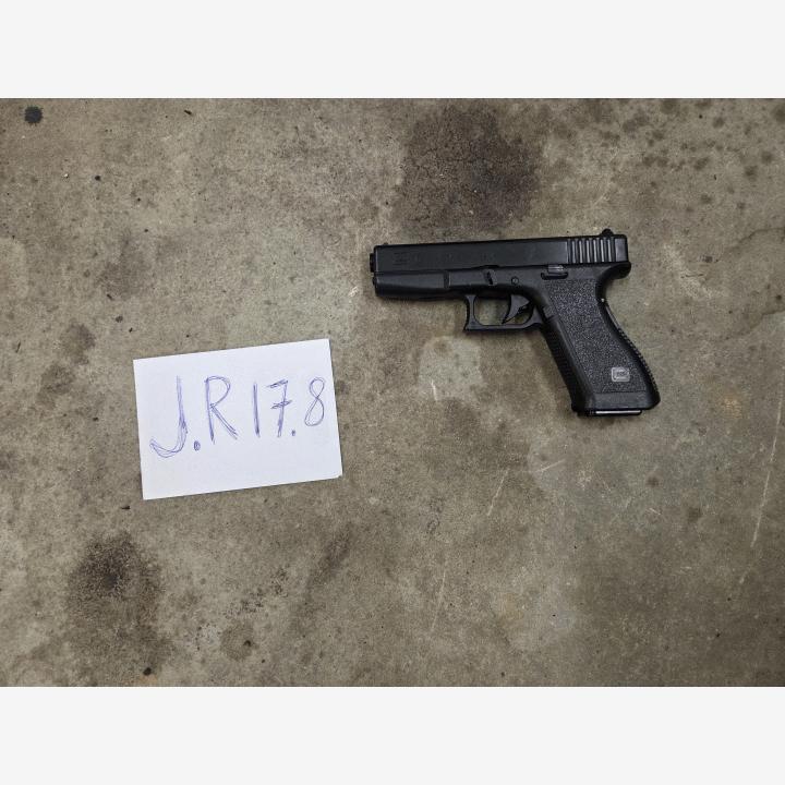 Marui G17 jousitoiminen