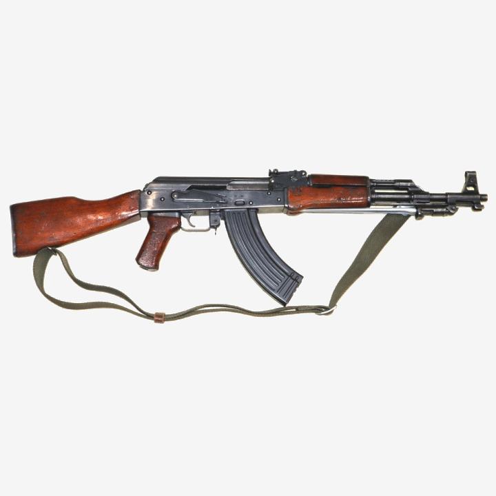 Ostetaan Real Sword Type 56