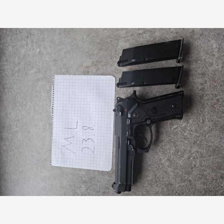 KJW Beretta M9 GBB