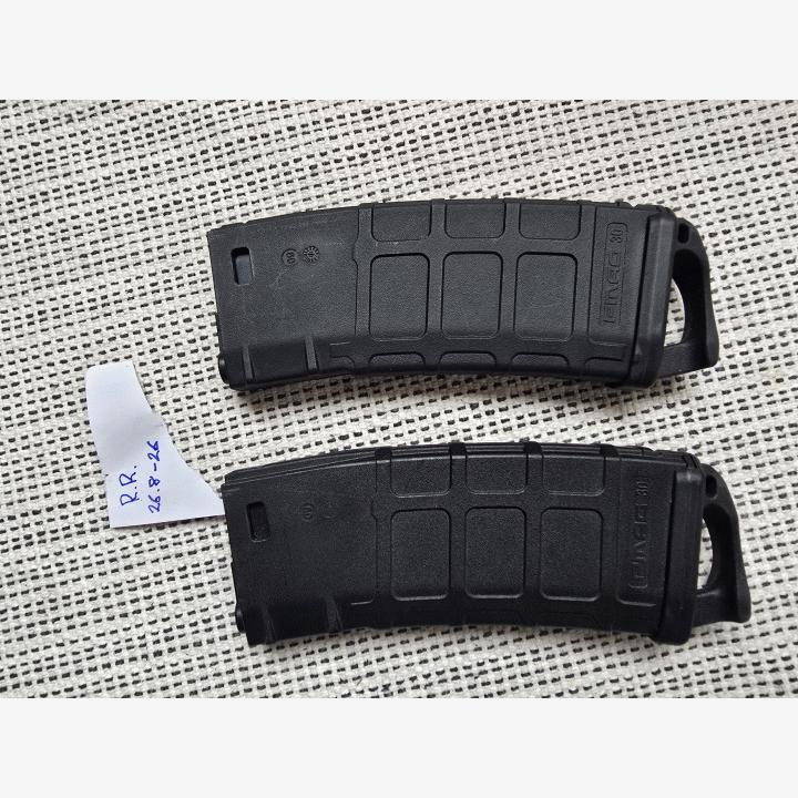 Magpul PMAG lippaat