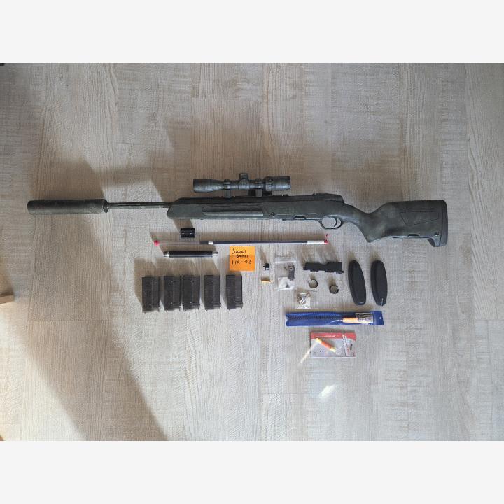 ASG/Modify Scout
