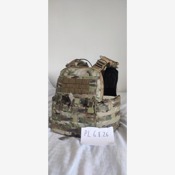 Emersongear Crye CPC/NCPC plate carrier