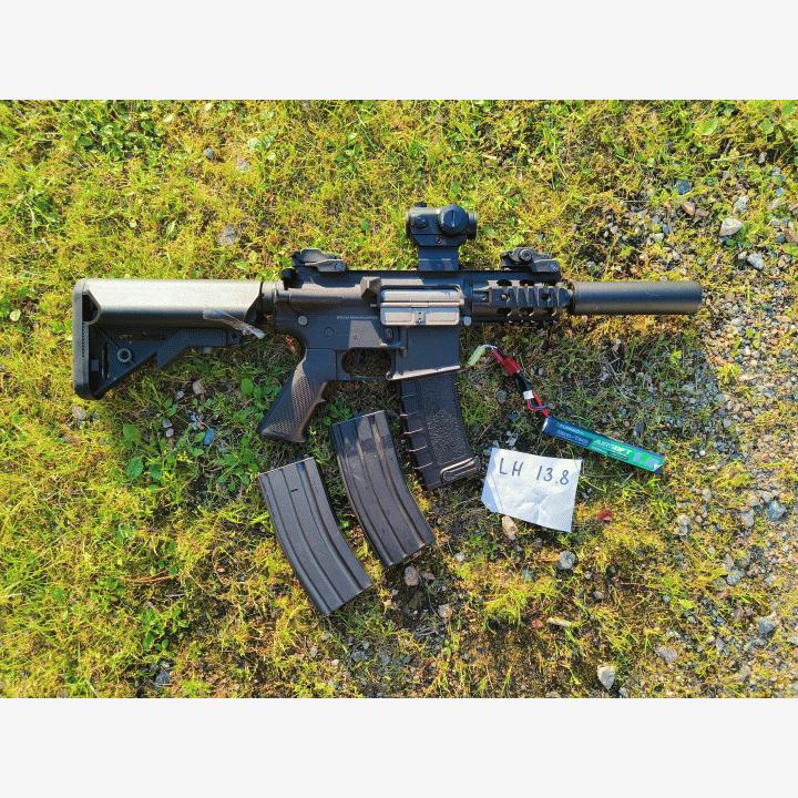 Specna Arms M4