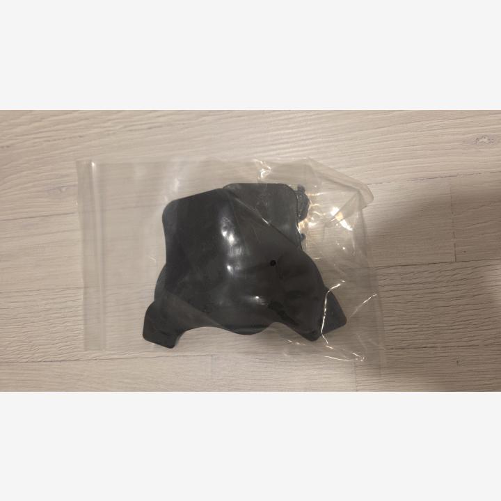 Korvasuojat FAST kypärään