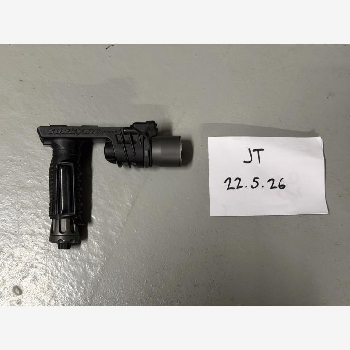 Surefire M900A