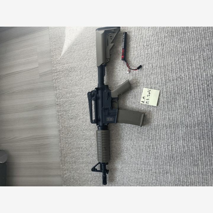 Specna arms M4a1
