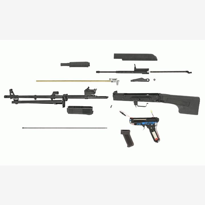 OSTETAAN CYMA RPK RUNKO/OSAKASA