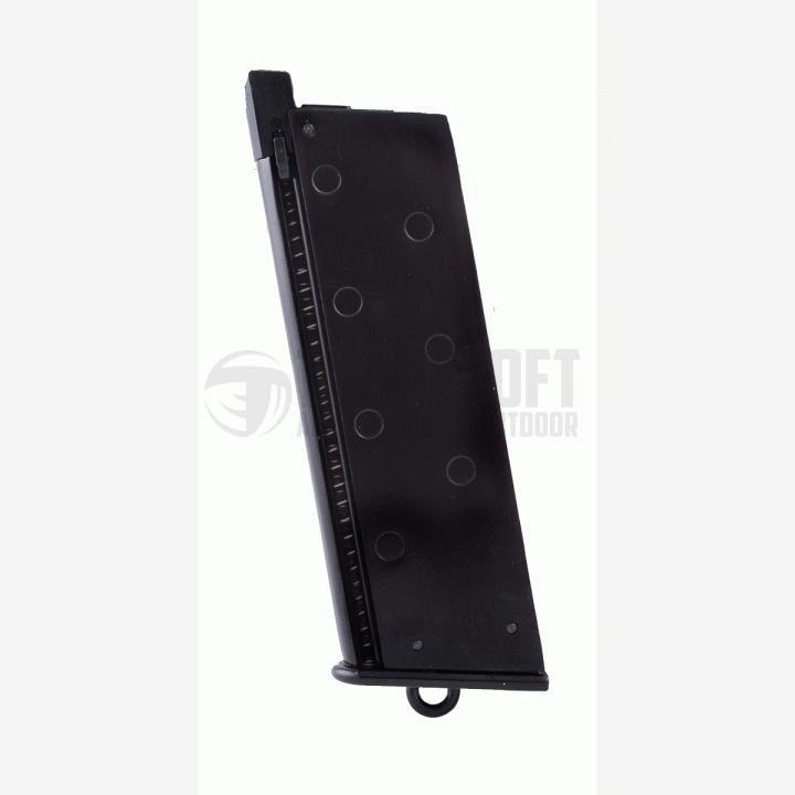 WE TT-33 lipas (musta)