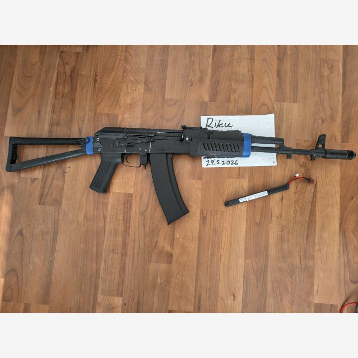 Dboys ak