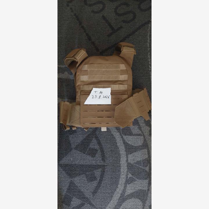Myydään Specna Arms Tactical Advanced Vest