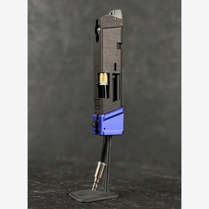 Aap/ glock hpa hylsy adapteri