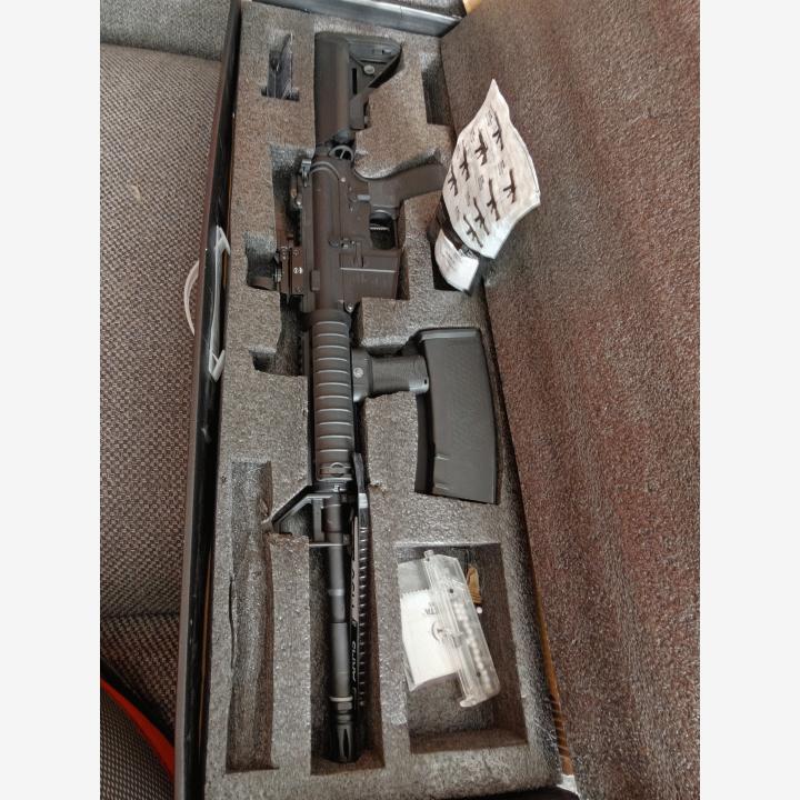 Specna Arms RRA SA-E03 airsoft