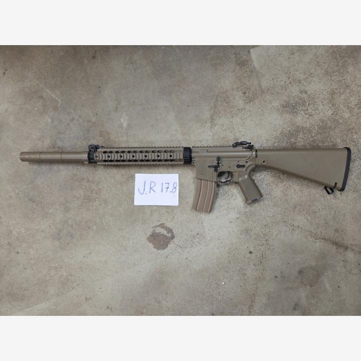 Cyma/PJ SPR MK12 Mod1