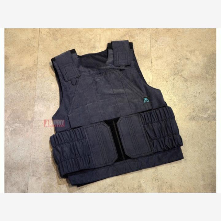 Fort Defender 2 Low Profile