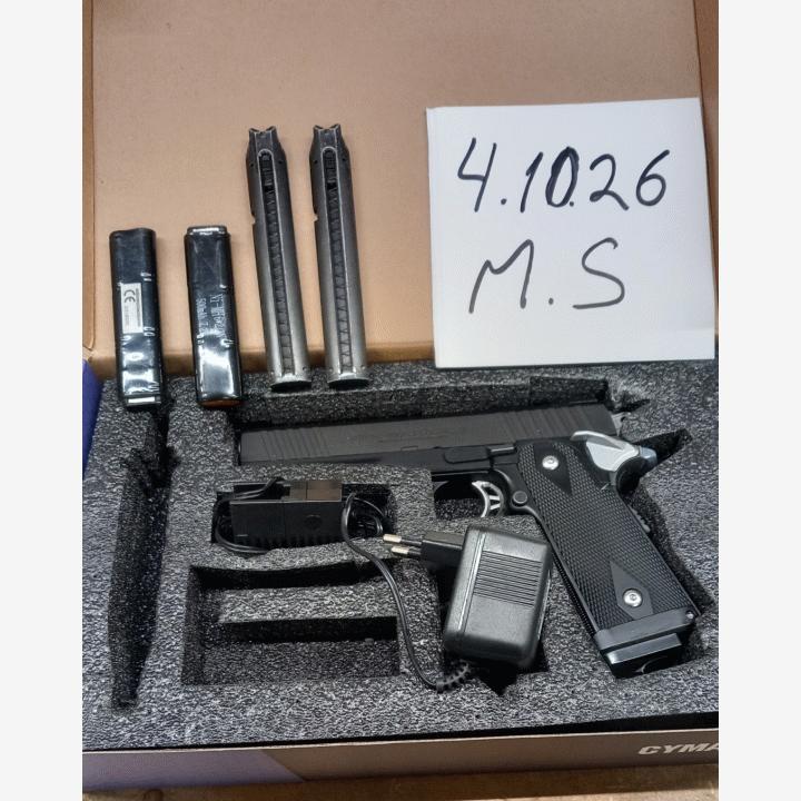 Tokyo marui hi-capa sähköinen