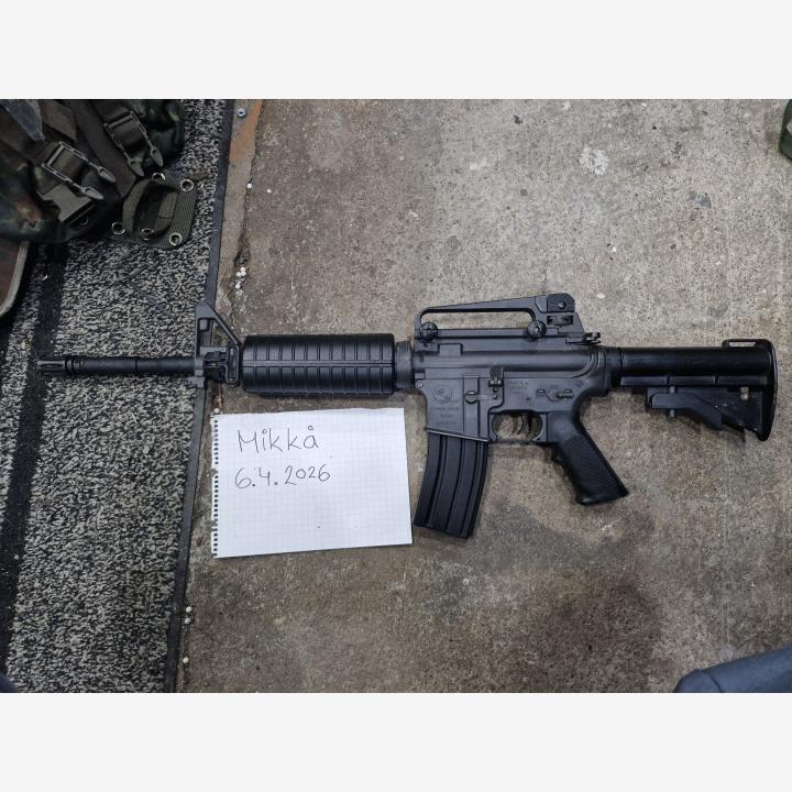 Classic Army M15A4 Sportline