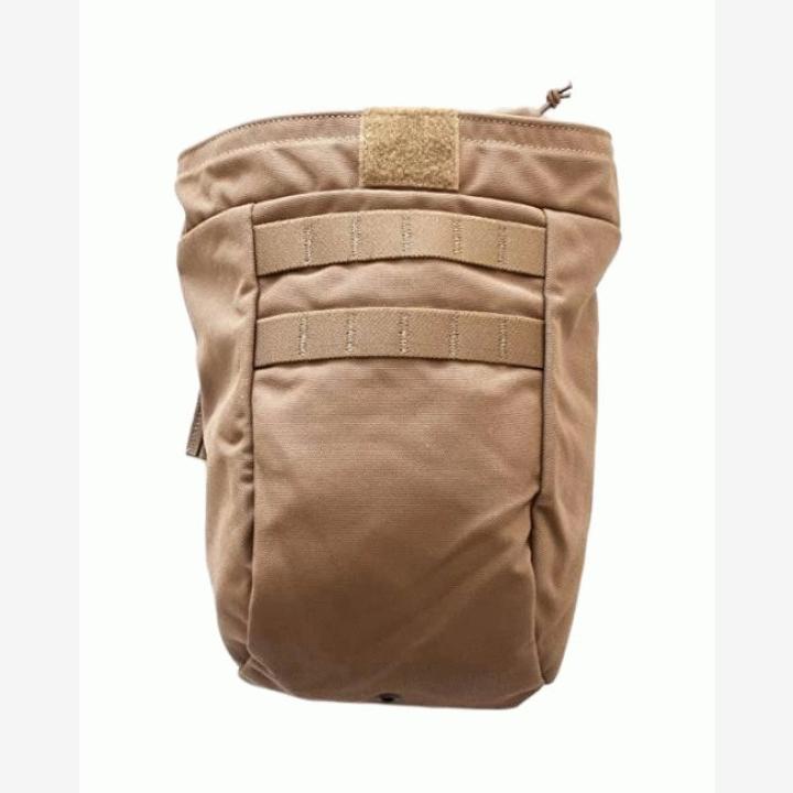 O: SDS USMC Magazine Ammo Dump Pouch