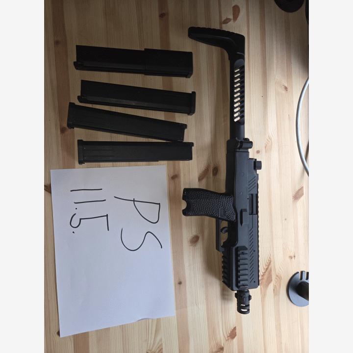 Vorsk VMP-1