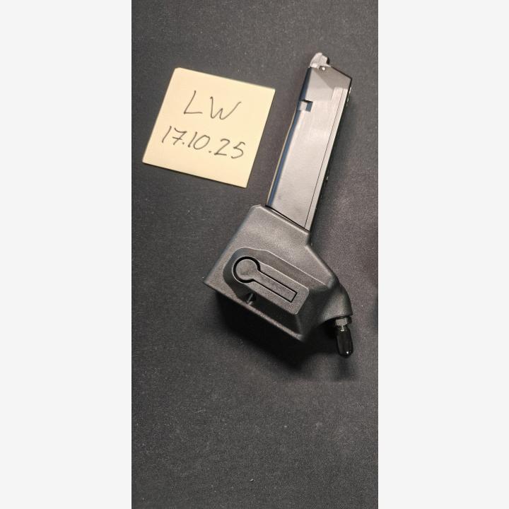 Glock HPA-adapteri