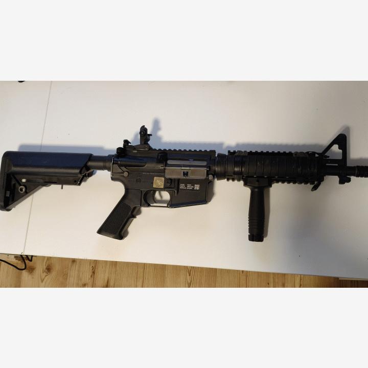Specna arms SA-CO4 CORE