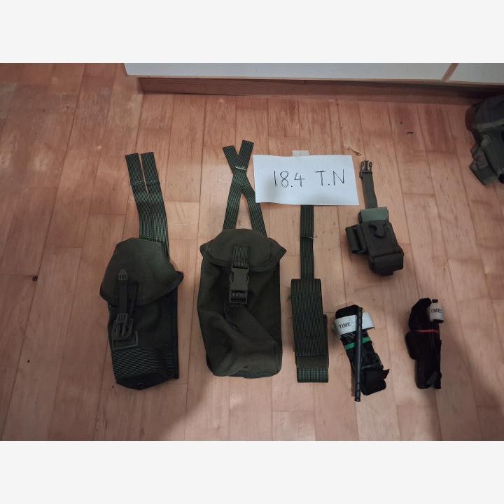 Savotan taskuja ym...