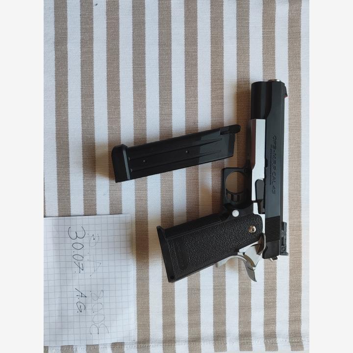 Marui Hicapa 5.1