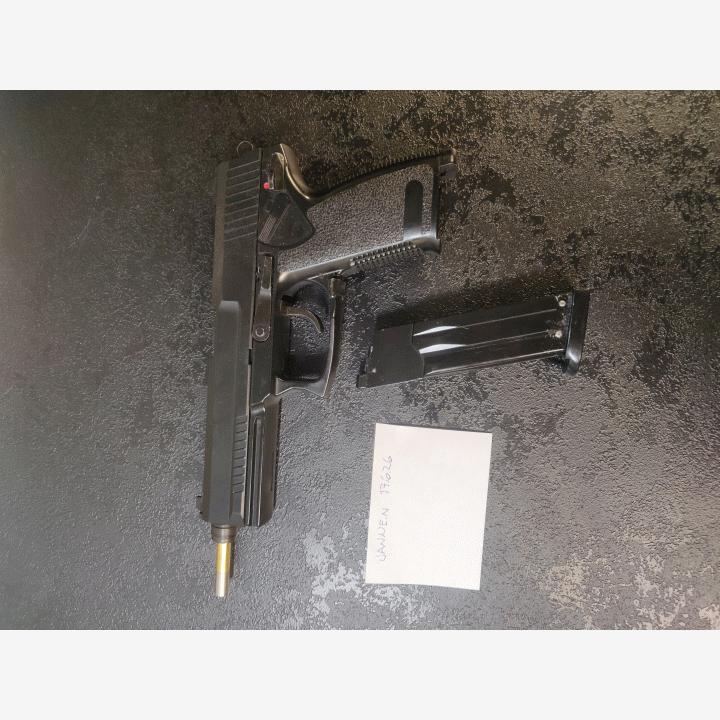 KWC USP NPP
