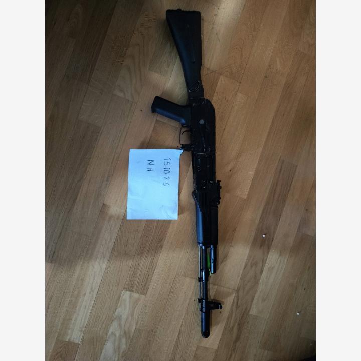 Specna arms edge ak74