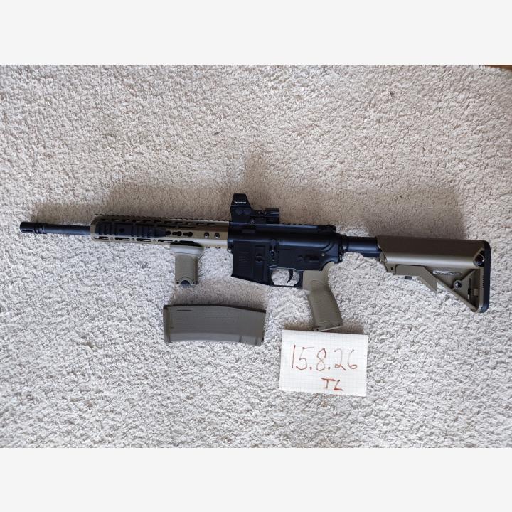 Specna arms edge