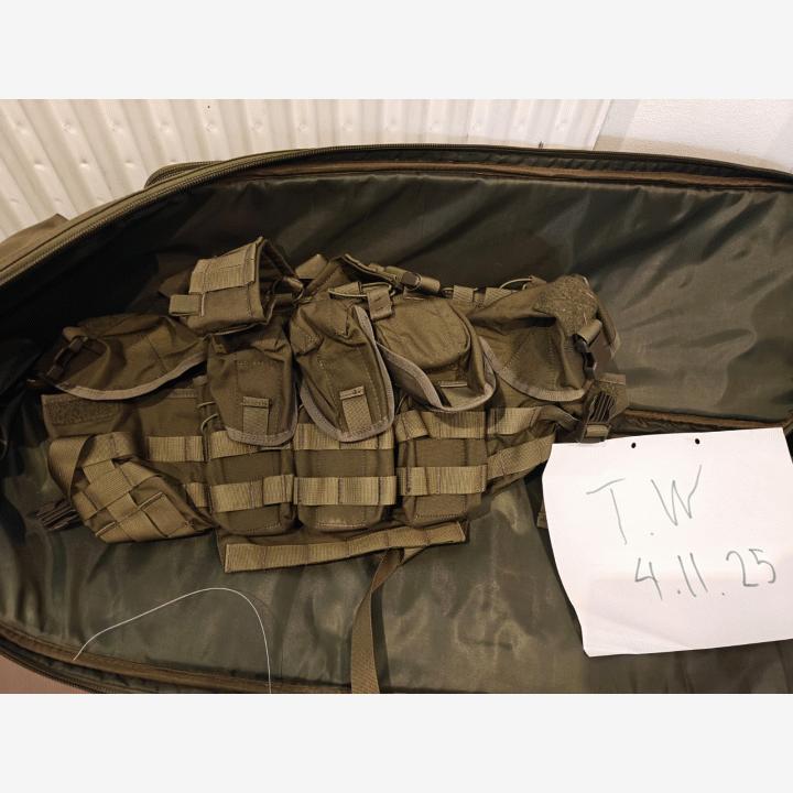 Helikon-Tex Guardian Chest Rig