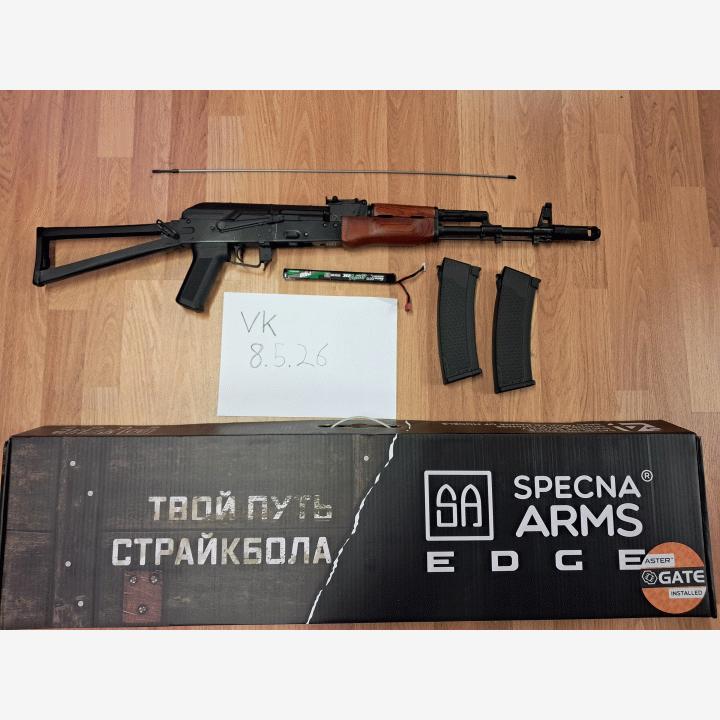 Specna Arms SA-J04 EDGE 2.0 GATE ASTER V3