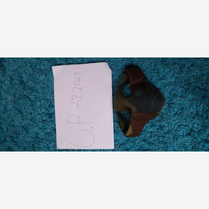 Woodland alakasvon suoja