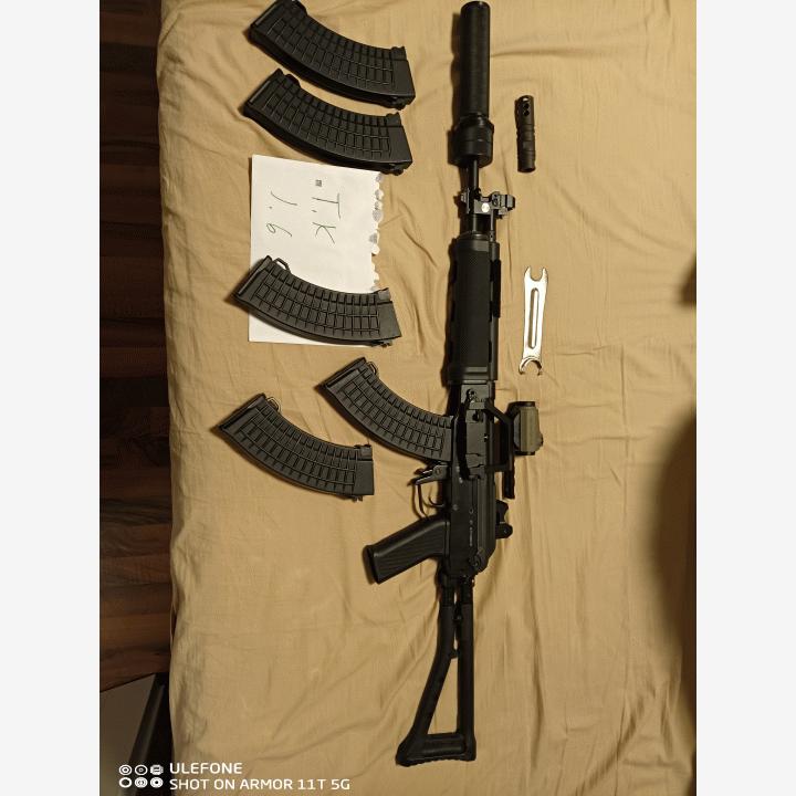 G&G RK95